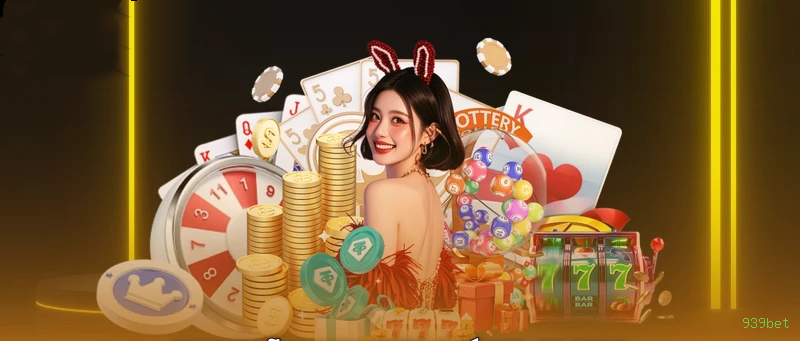 Instalar APK 939bet