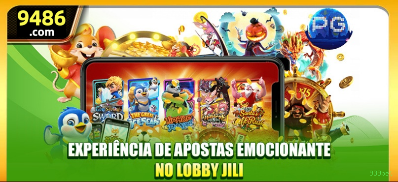 Login rápido no app 939bet