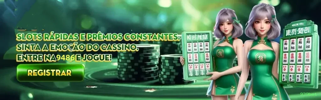 Programa VIP 939bet