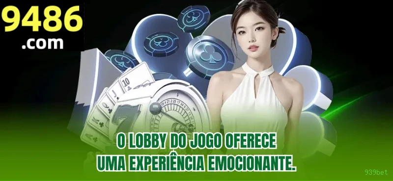 Siga a 939bet no Facebook