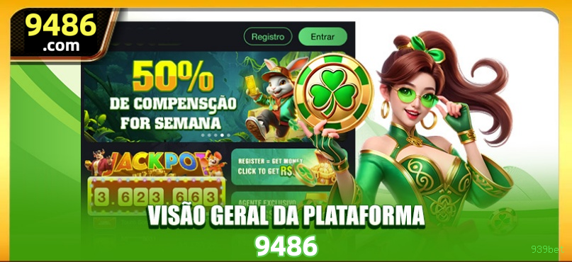 Apostas esportivas ao vivo na 939bet