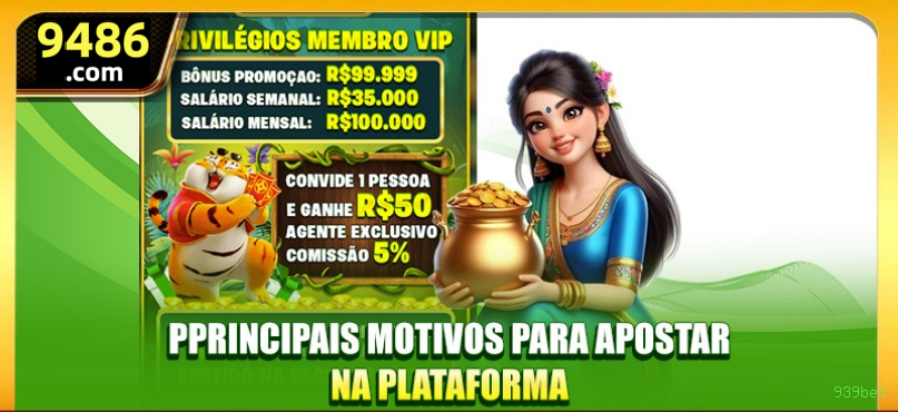 Suporte 939bet